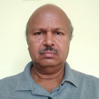 Sahadeva Reddy