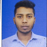 Sandeep Kumar Shaw