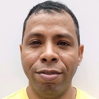 Samilson Tomaz Saraiva Azevedo