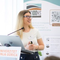 Marija Milic