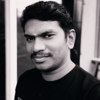 Mothish Kumar