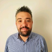 Dimitris Dimitriou