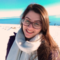 Elis Verginia Kobrem Nogueira