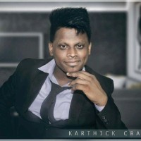 Karthick M