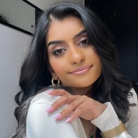 Dhara Patel