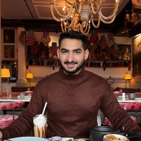 Mayank Bhadouria