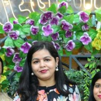 Rumi Tiwari