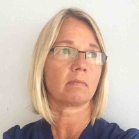 Ulla Andersson