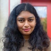 Mohona Ganguly