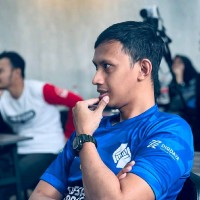 Ahmad Syaifullah