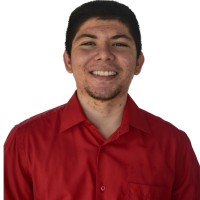 Diego Efraín Chacón Barrantes