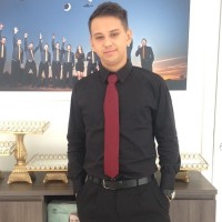 Icaro José Fröhlich