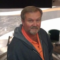 Bill Moye