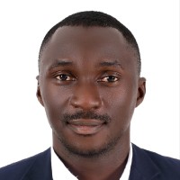 Franck Arthur N'Dri Kouadjo