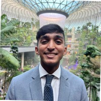 Suvasan Krishnasamy