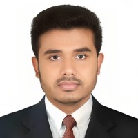 Imran Molla