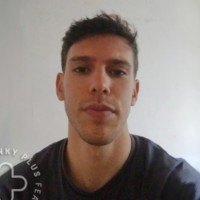 Valentin Pereyra
