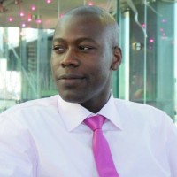 J-Victor Kamayenwode