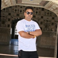 Arpit Sharma