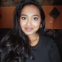 Sowmya David