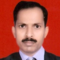 Bal Mukund Pandey