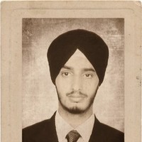 KAMALPREET SINGH BEHNIWAL