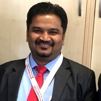 Sandeep Shewale