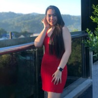 Caryl Anne Collado
