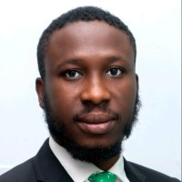 Akinfolarin Temitope