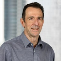Dave Bradding