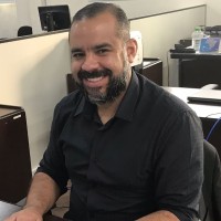 Alex Saraiva