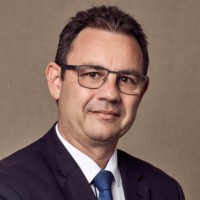 Laurent Baechler