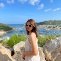 Trang Mai