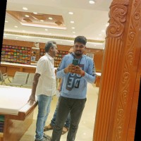 Amurdhavarthan Kathiresan