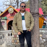 Vivek Dhingra
