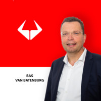 Bas van Batenburg