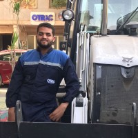 Ahmed Ghanem