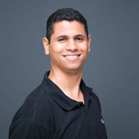 Heberson Barbosa