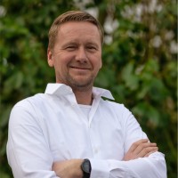 Bert Vingerhoets