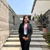 Vaishnavi Karandikar