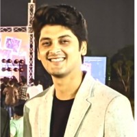 Rishabh Pandey