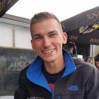 Maxence Descamps