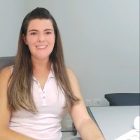 Eliana Gazana Pereira