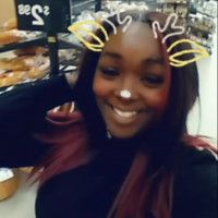 Jasmine Grant