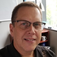 David Rumley