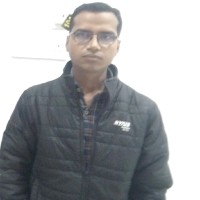 Sunil Sahu