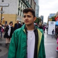 Nikita Savitskiy