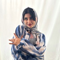 Nameera Anjum