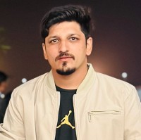 Waqar Hamayoun