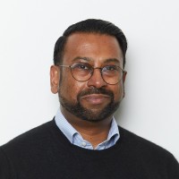Gautam Rao